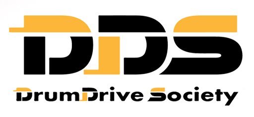 Drum Drive Society logo