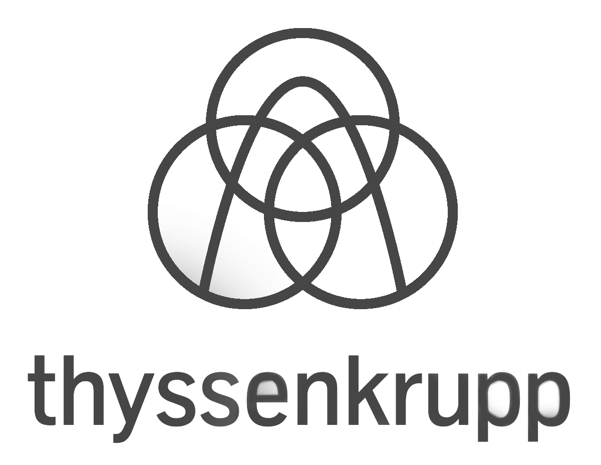 thyssenkrupp